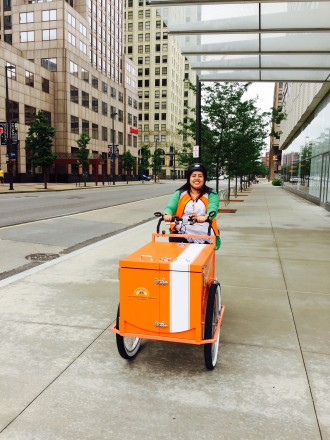 book bike