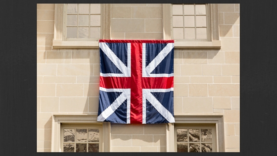 British Flag