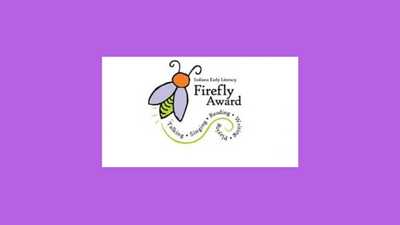 firefly award logo