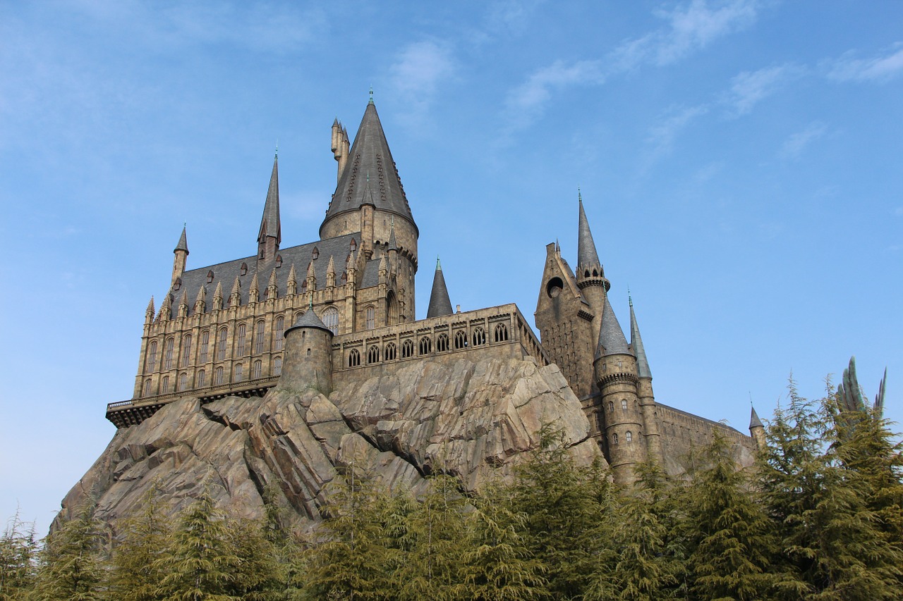 hogwarts