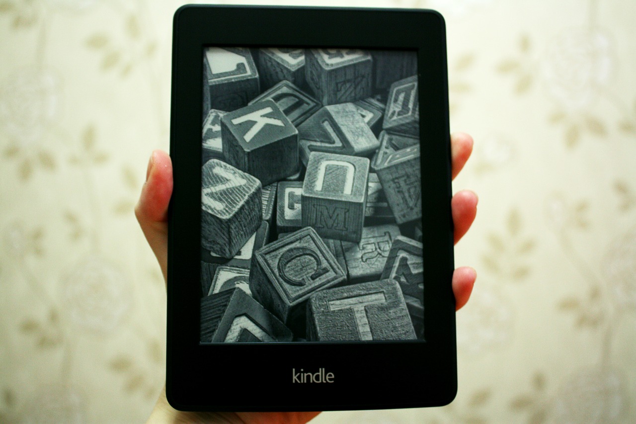 Kindle