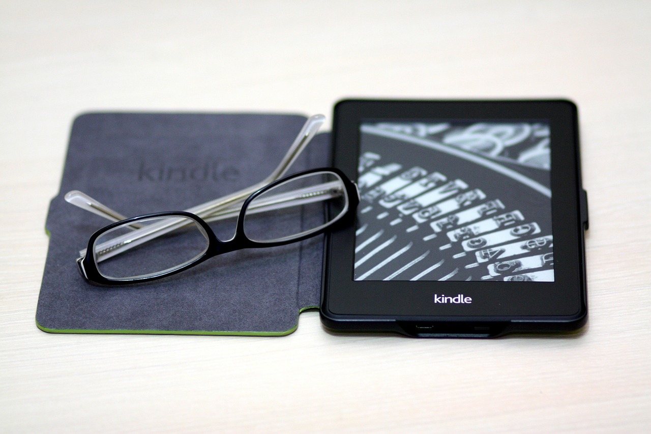 kindle