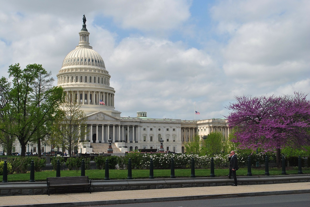 US Capitol