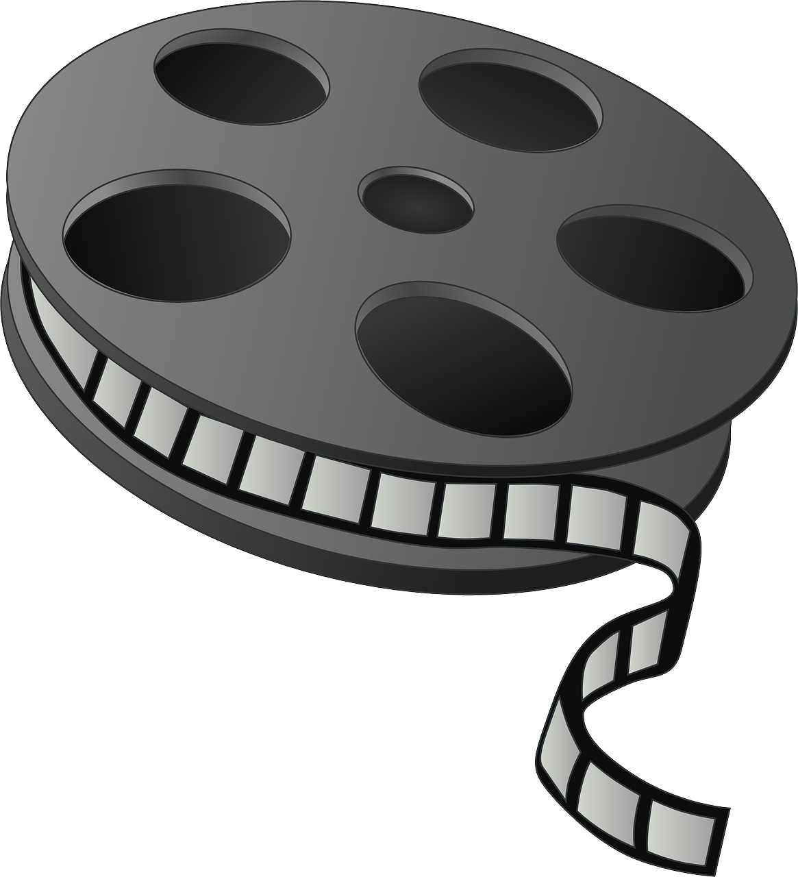 film-reel