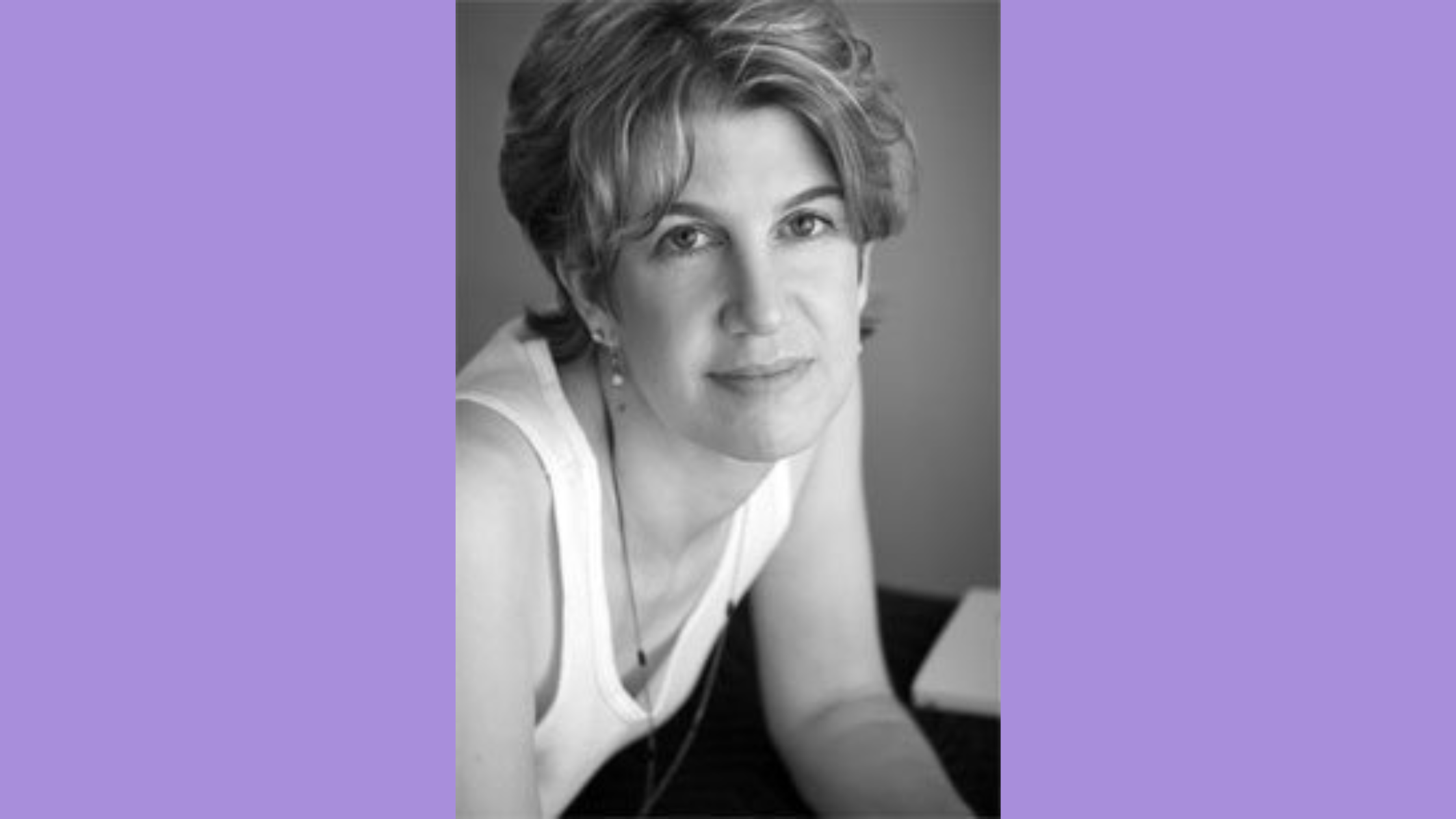 Author Photo of Tara Ison