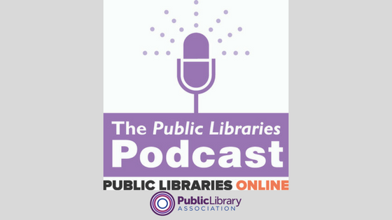 pla podcast logo