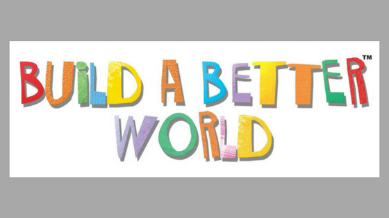 Build a Better World Logo