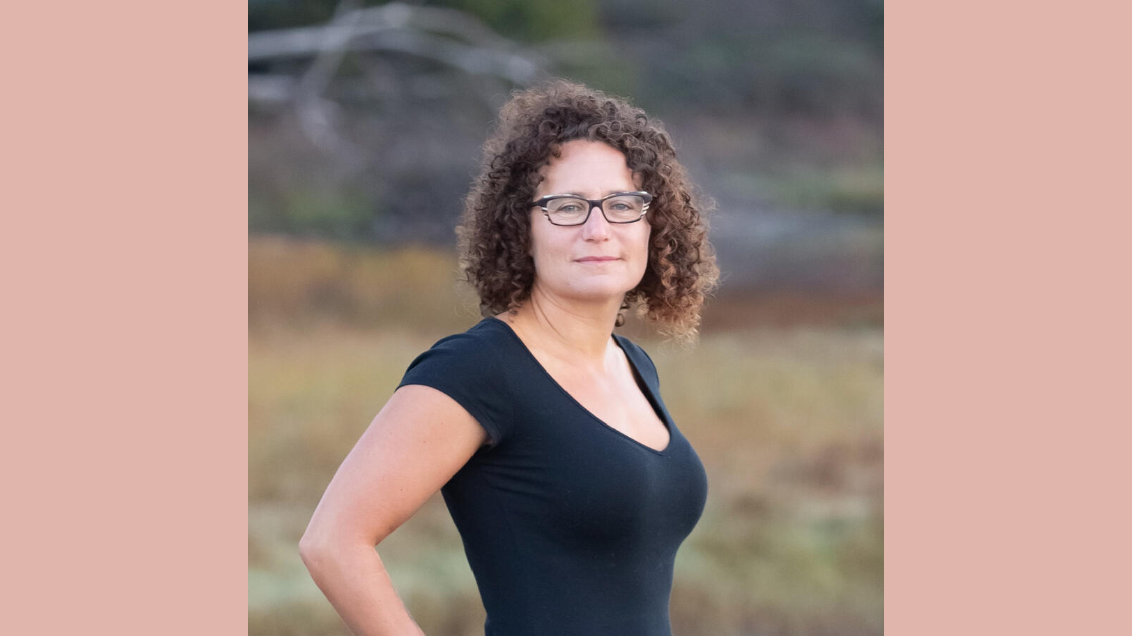 Author Photo of Nina Simon